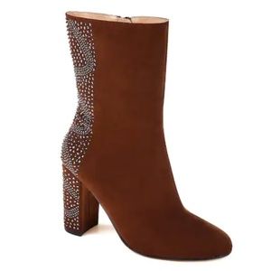 American Glamour by Badgley Mischka Women's Boots